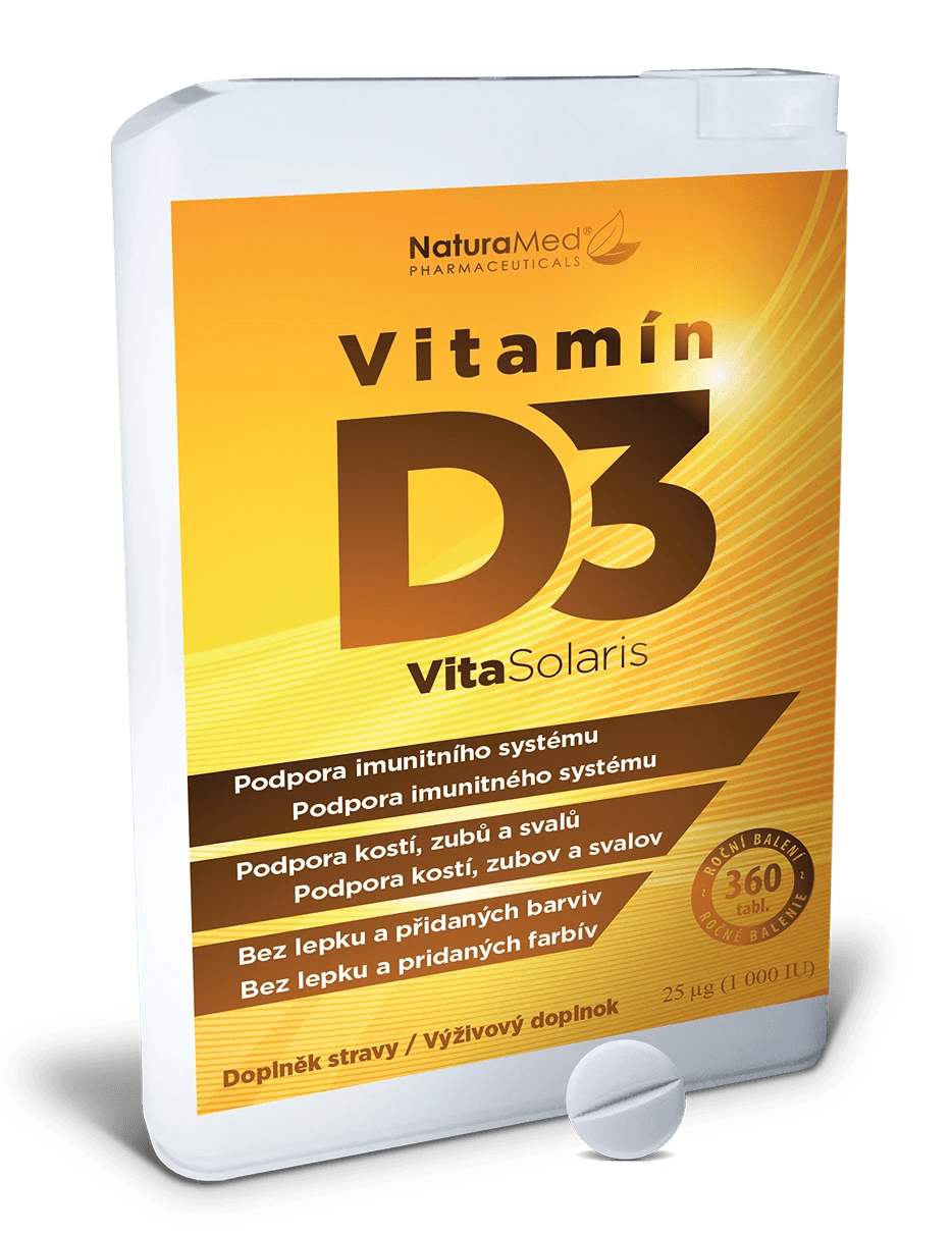 Balení AquaMagnesium