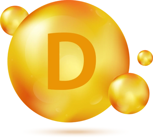Vitamín D